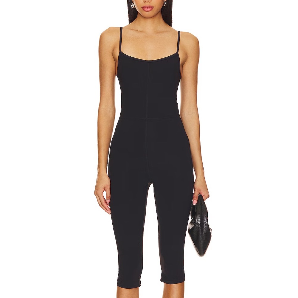 Lioness Rebirth Romper